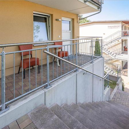 Ferienwohnung Tema 5 Ostseebad Heringsdorf Exterior foto