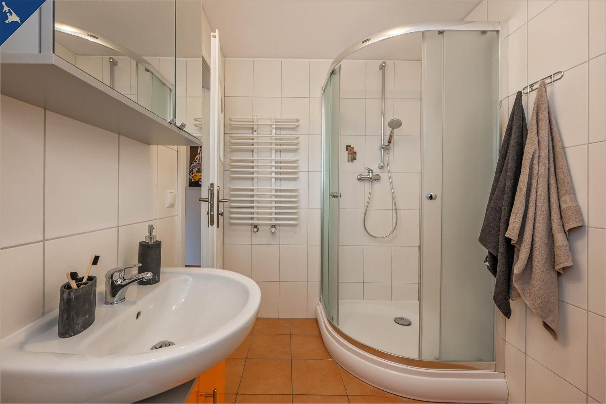 Ferienwohnung Tema 5 Ostseebad Heringsdorf Exterior foto