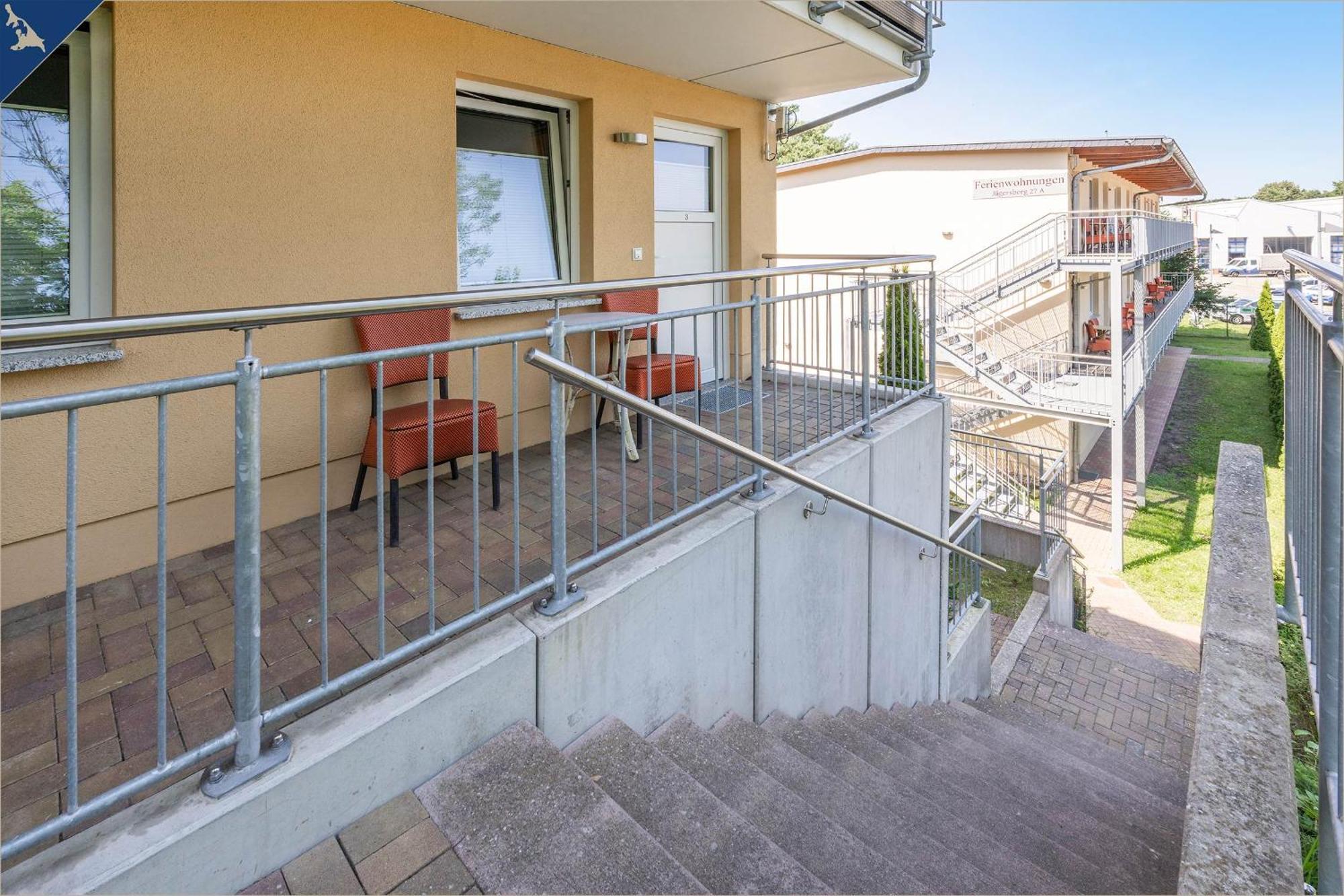 Ferienwohnung Tema 5 Ostseebad Heringsdorf Exterior foto